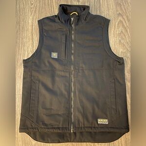 Men’s Ariat Vest
